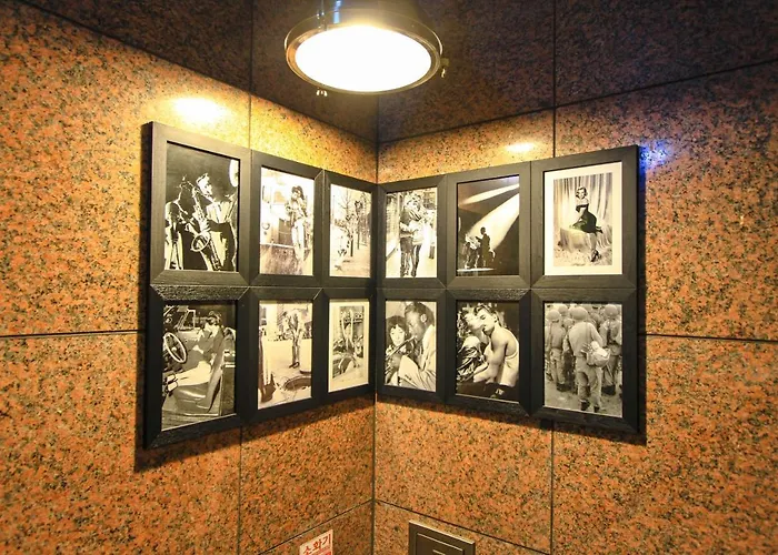 Hotel Q5 Songdo Busan