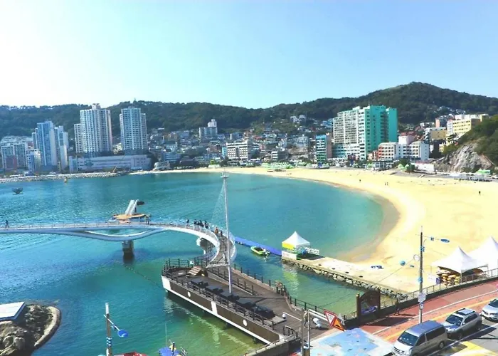 Q5 Songdo Busan