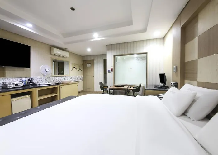 Q5 Songdo 3*