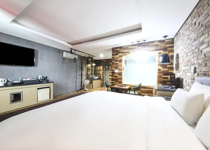 Q5 Songdo Busan