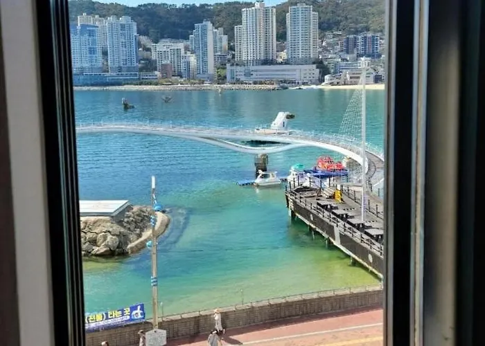 Q5 Songdo 釜山