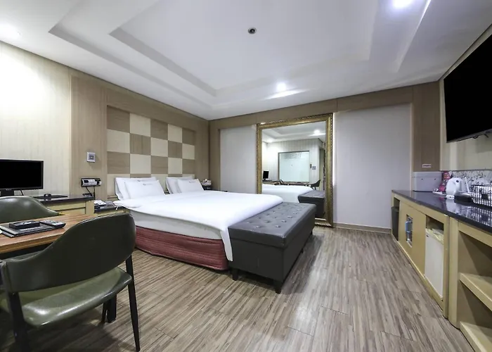 Q5 Songdo Busan
