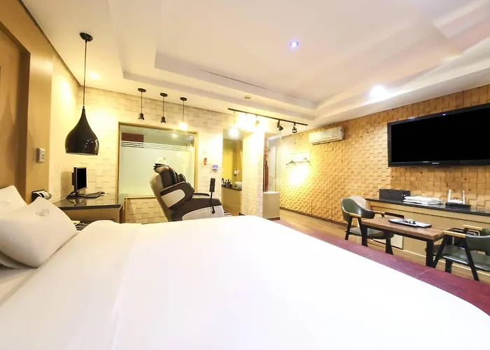 Q5 Songdo 3*